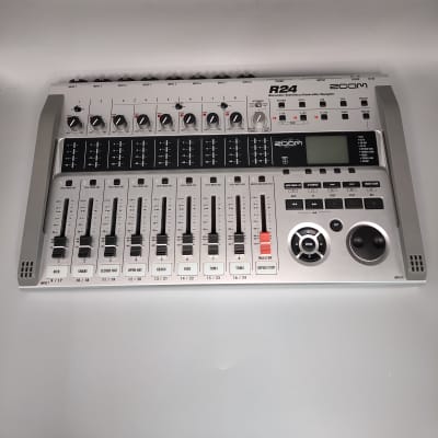 Zoom R24 Experiences / Problems - Gearspace Zoom R24 Experiences / Problems - Gearspace