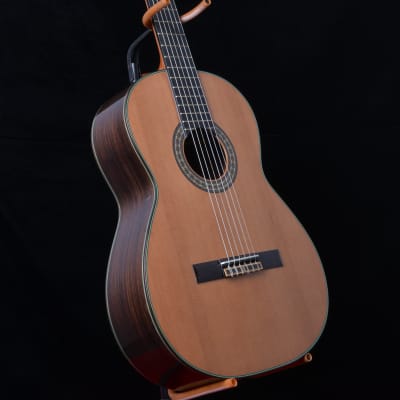 Prudencio Sáez PS-28C Classical Spanish Guitar image 1