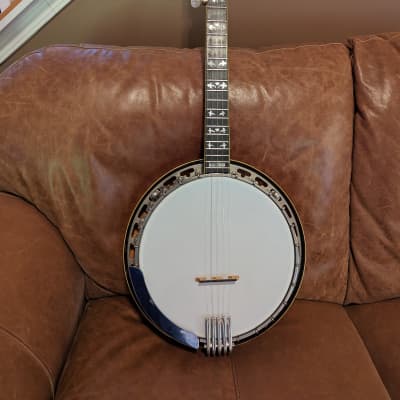 Richelieu banjo for sale hotsell