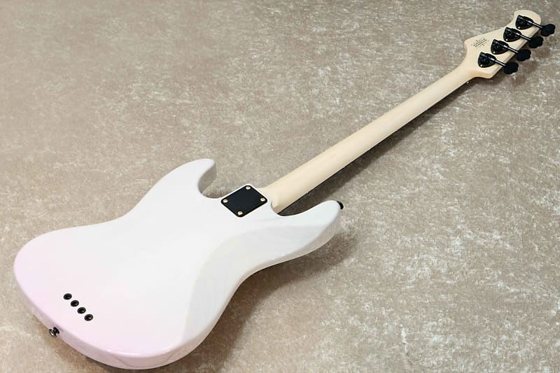 ベース Bacchus WOODLINE-HOLLOW4 FUYUZAKURA WOODLINE-HOLLOW4-FUYUZAKURA-