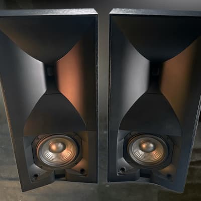 Pair of JBL Studio 530 Passive Studio Monitors | Reverb Pair of JBL Studio 530 Passive Studio Monitors | Reverb