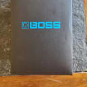 Boss DS-1 distortion pedal w/box