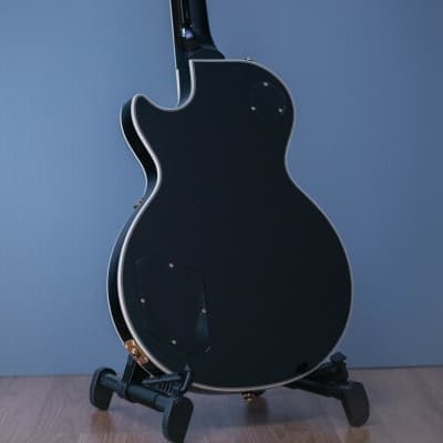 Epiphone Les Paul Custom (2020 - Present) | Reverb Epiphone Les Paul Custom (2020 - Present) | Reverb