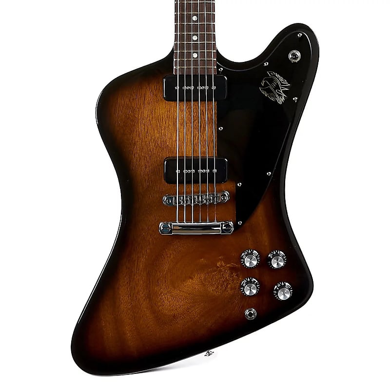 Gibson Firebird Studio 2018 | Reverb