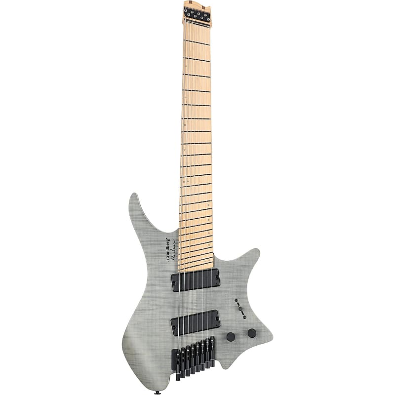 Strandberg Boden Standard NX 8 | Reverb