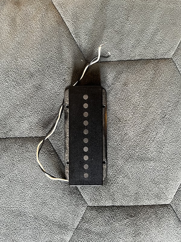 Bill Lawrence L-910 | Reverb