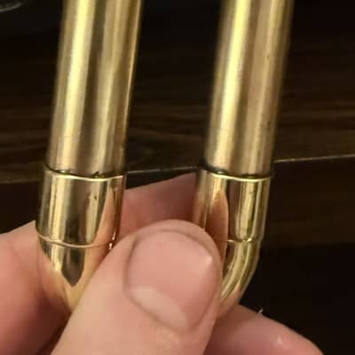 Jupiter JBR-462 Baritone Horn (Euphonium-ish) image 21
