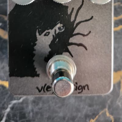Reverb.com listing, price, conditions, and images for vfe-dragon-hound