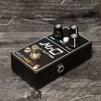 Mojo Hand FX Mr O Phase Shifter image 3
