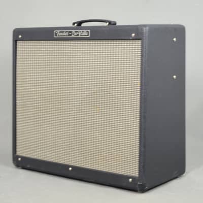 Fender Hot Rod DeVille 212 3-Channel 60-Watt 2x12