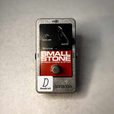 Electro-Harmonix Nano Small Stone Phase Shifter V1 | Reverb