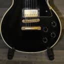 Gibson Les Paul  Custom 1989 Black