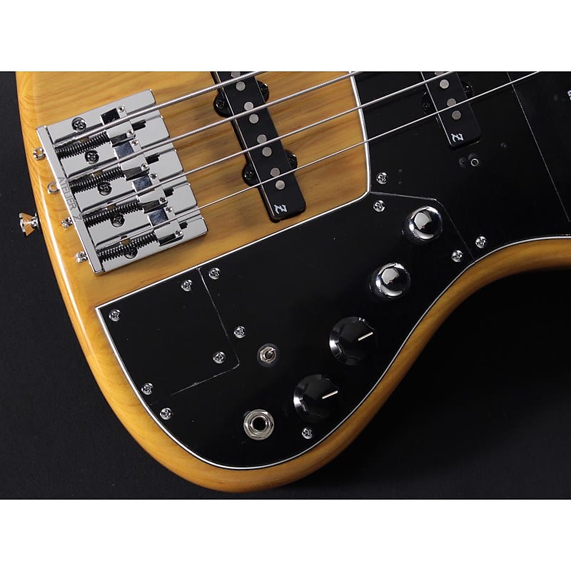 ATELIER Z M#245/70' Custom LTD. VN/M -Made in Japan-