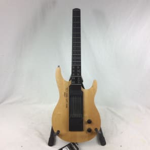 Yamaha EZ-EG Digital Guitar image 2