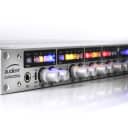Audient ASP880 8-Channel Microphone Preamplifier and Digital Converter