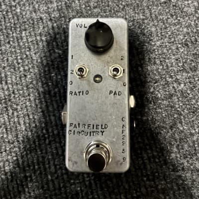 Reverb.com listing, price, conditions, and images for fairfield-circuitry-the-accountant