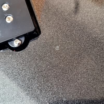 Charvel Pro Mod San Dimas Body 2024 - Black Metallic image 2