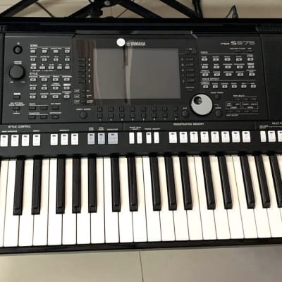 Yamaha PSR-2100 | Reverb