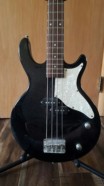 First Act Bass Reverb