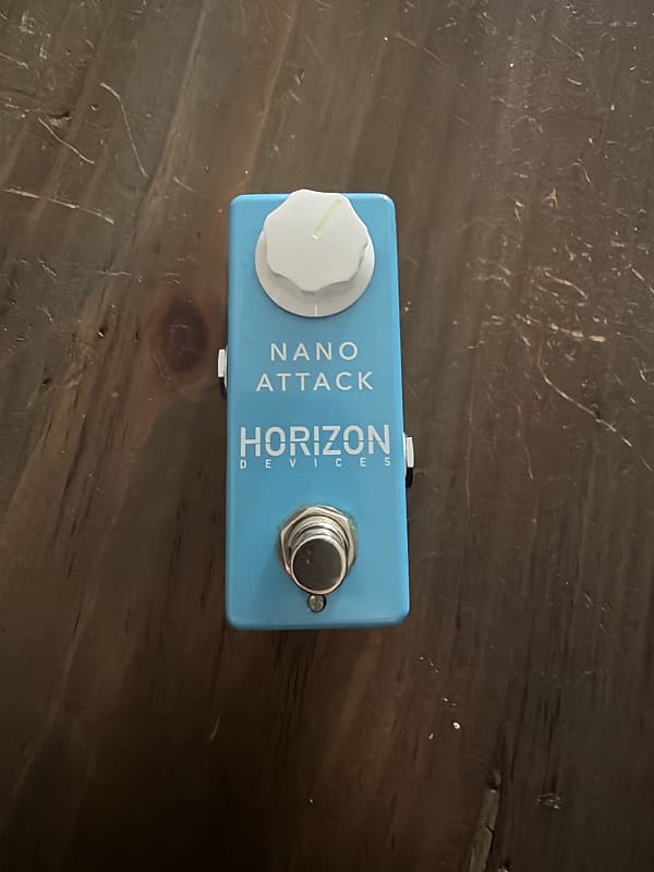 Horizon Devices Nano Attack