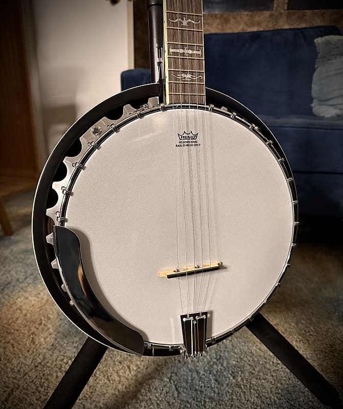 Washburn Americana B10 5-String Banjo image 1