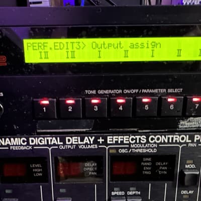 Yamaha TX802 FM Tone Generator- V 1.5 Factory EPROM Upgrade + RAM 4 Cartridge