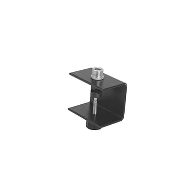 OnStage TM03 Table Microphone Clamp Mount image 1