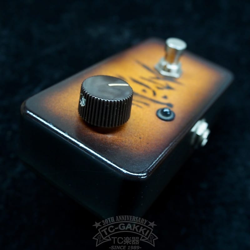 Lovepedal COT50 Lil China Limited (Hand Wired)