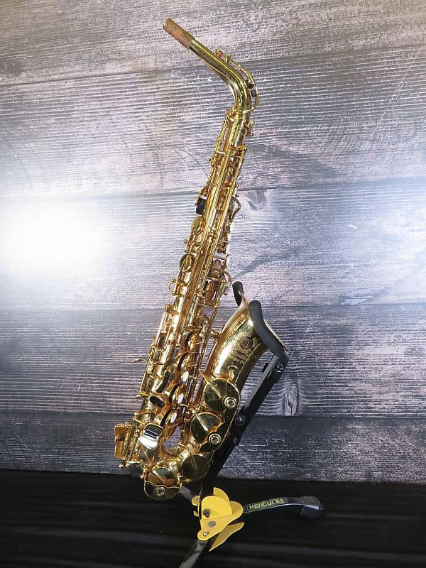 Cannonball Excalibur Alto Saxophone (Charlotte, NC) Reverb