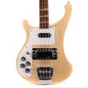 Rickenbacker 4003 Bass Left-Handed Mapleglo 2014