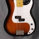 Fender Precision Bass PB'57-60 2005 - T sunburst - japan import