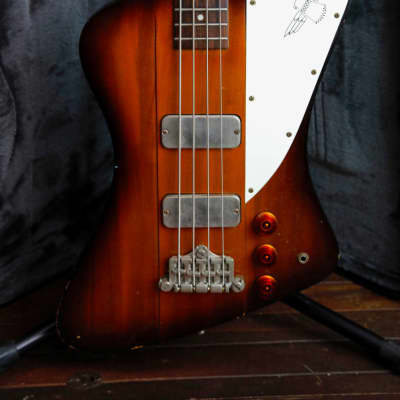 Orville By Gibson Thunderbird Electric Bass 1990 Pre-Owned for sale