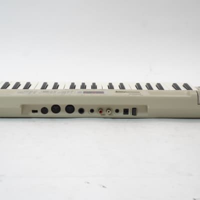 YAMAHA SK1XG 37 MINI MIDI SOUND KEYBOARD CBX-K1XG MU50