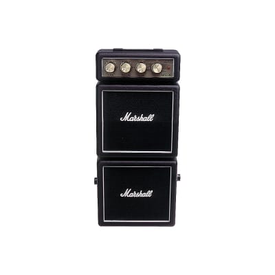 Marshall 8080 Valvestate Guitar Amplifier