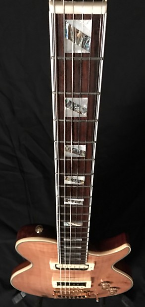 One Week Blowout Sale! - Aria Pro II Super Grade Series PE