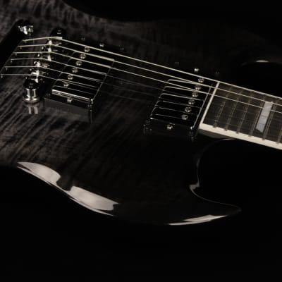 Gibson SG Modern - TBF (#369) image 5