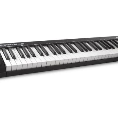 M-Audio Keystation 61 MK3 - Tastiera Controller Midi USB 61 Tasti