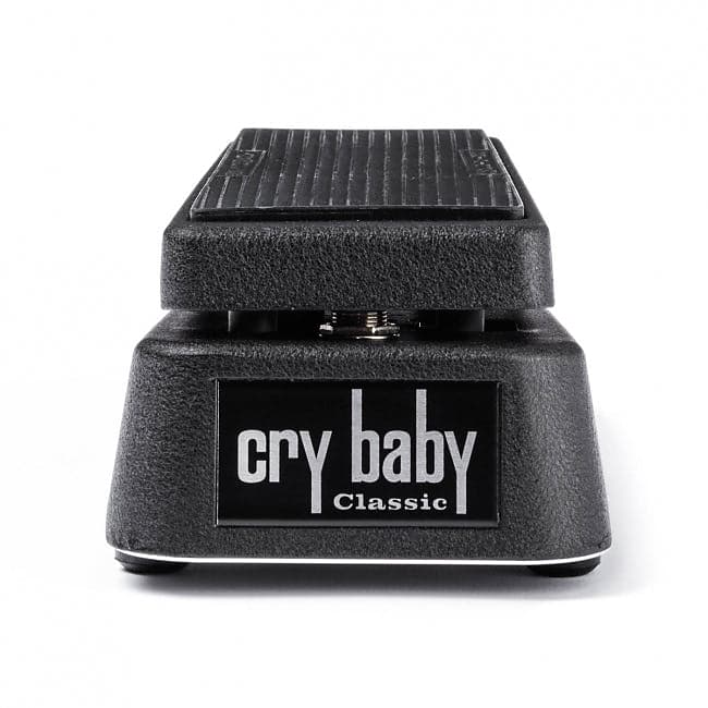 Dunlop GCB95F Cry Baby Classic | Reverb