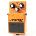BOSS DS-1 Distortion Taiwan Distortion for Guitar [SN CP54762] (03/22)