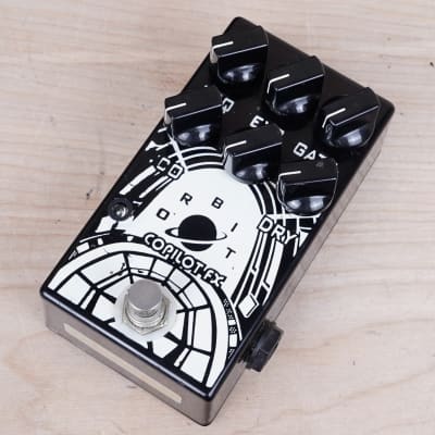 COPILOT FX Orbit | Reverb