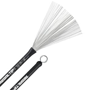 Regal Tip 596R Jeff Hamilton Signature Retractable Brushes