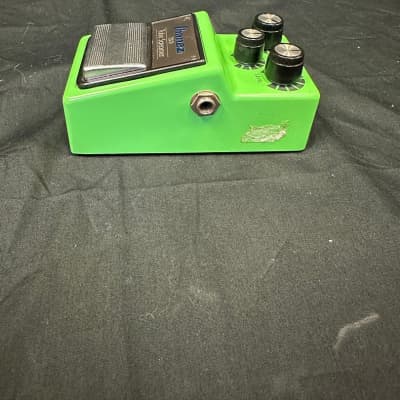Ibanez Ibanez Tube Screamer TS9 MIJ Overdrive Guitar Effects Pedal (Dallas, TX) (TOP PICK) image 3