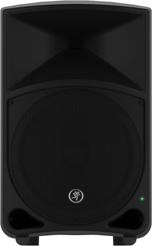 Mackie TH-12 Thump 12 1000W 12″ Powered Speaker | Reverb