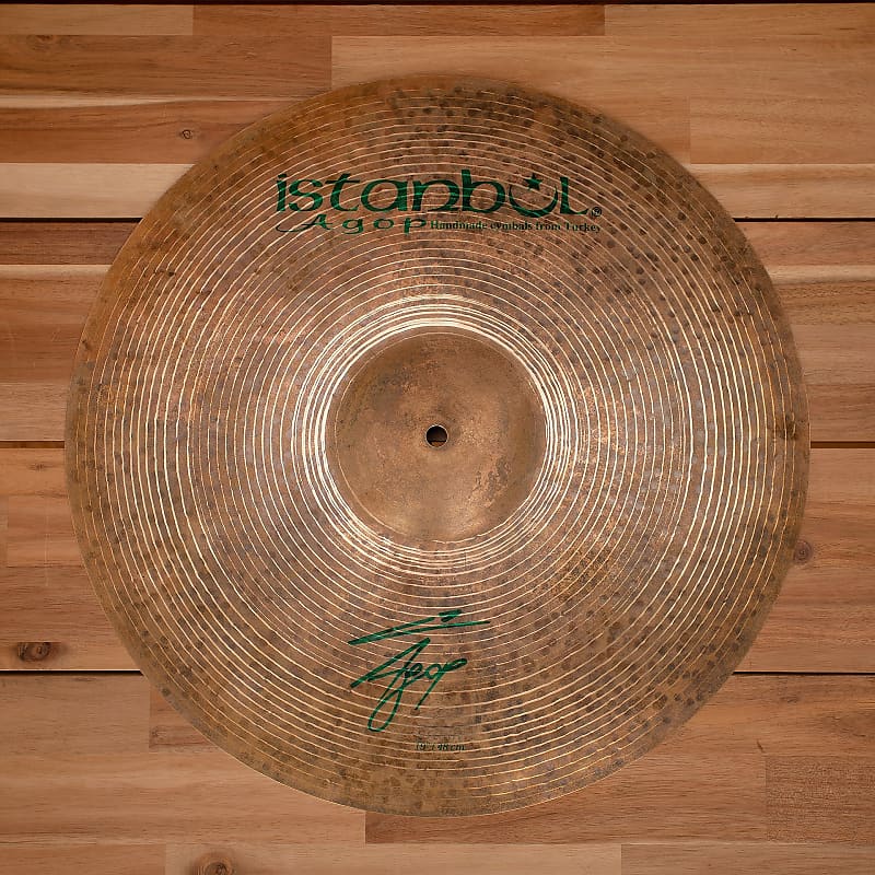 ISTANBUL AGOP 19