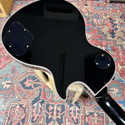 Blitz by AriaProⅡ LesPaul Custom レフティ Blitz by Aria Pro II Lefty Les Paul Custom | Reverb