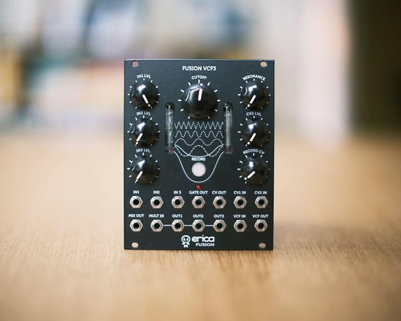 Erica Synths Fusion VCF3