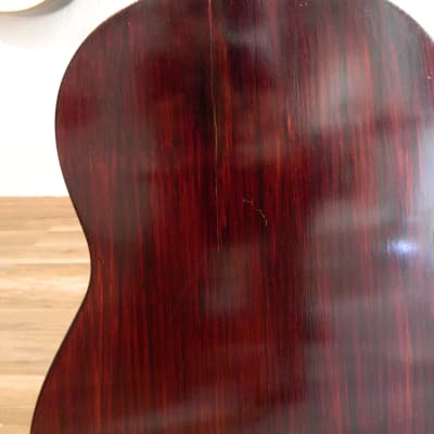 Carbonell Classical Guitar '38 image 10