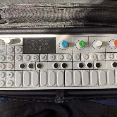 OP-1 (have 24 month free repair from Guitar Center and the Case) image 1