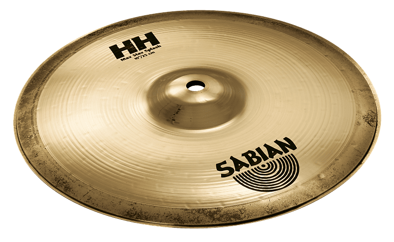 Sabian 10