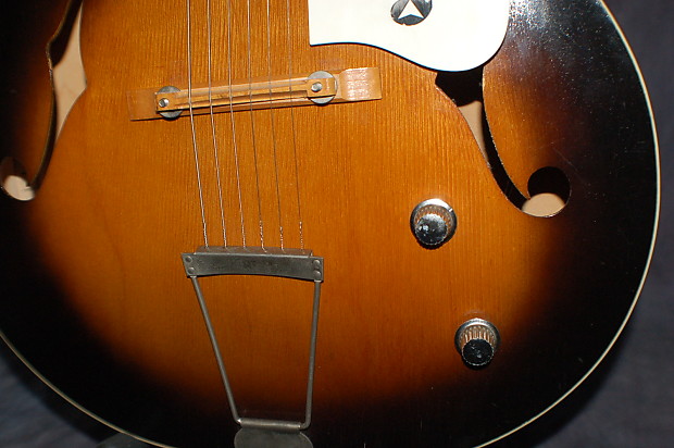 ギター TRUETONE Electric Guitar K-Line Truxton 2023 Butterscotch Blonde